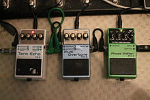 BOSS effect pedals BossFX.JPG