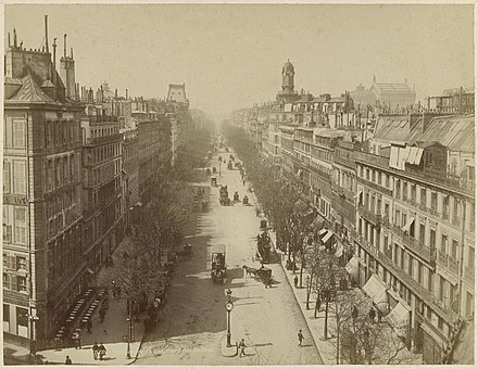Века париж. Париж 19 век. Париж в конце 19 века. Франция 19 век. Франция 19 век Париж.