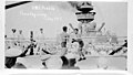 Boxing match on the deck of the USS PUEBLO, 1917 (TRANSPORT 607).jpg