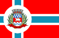 Bandeira de São João Batista