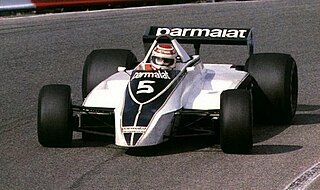 Brabham BT49 – Wikipédia, a enciclopédia livre