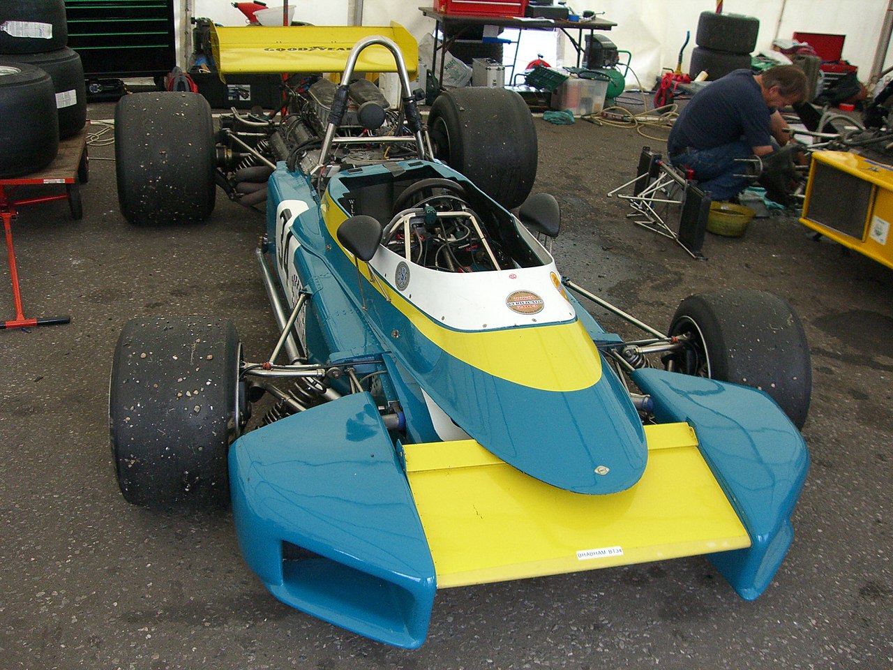 File:Brabham BT46B Fan car.jpg - Wikimedia Commons