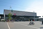 Vorschaubild für Braunschweig Hauptbahnhof