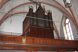 Breidenfeld Orgel St Vitus Loesnich 2014.JPG