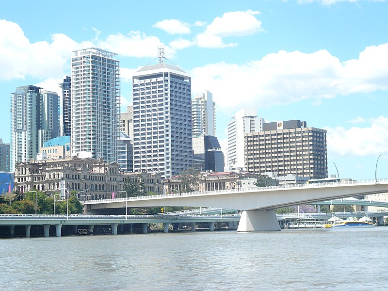 File:Brisbane - Victoria Bridge (4028568341).jpg