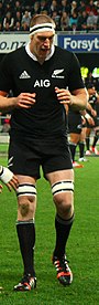 Brodie Retallick