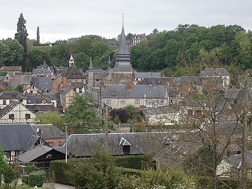 Serrurier porte blindée Broglie (27270)