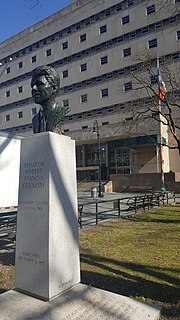 Robert F. Kennedy Memorial (Brooklyn)