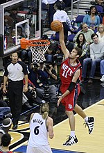 Pienoiskuva sivulle Brook Lopez