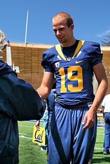 Andrew Luck - Wikipedia