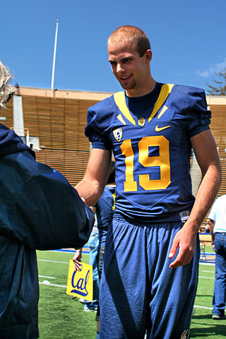 <span class="mw-page-title-main">Bryan Anger</span> American football player (born 1988)