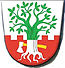 Wappen von Buk