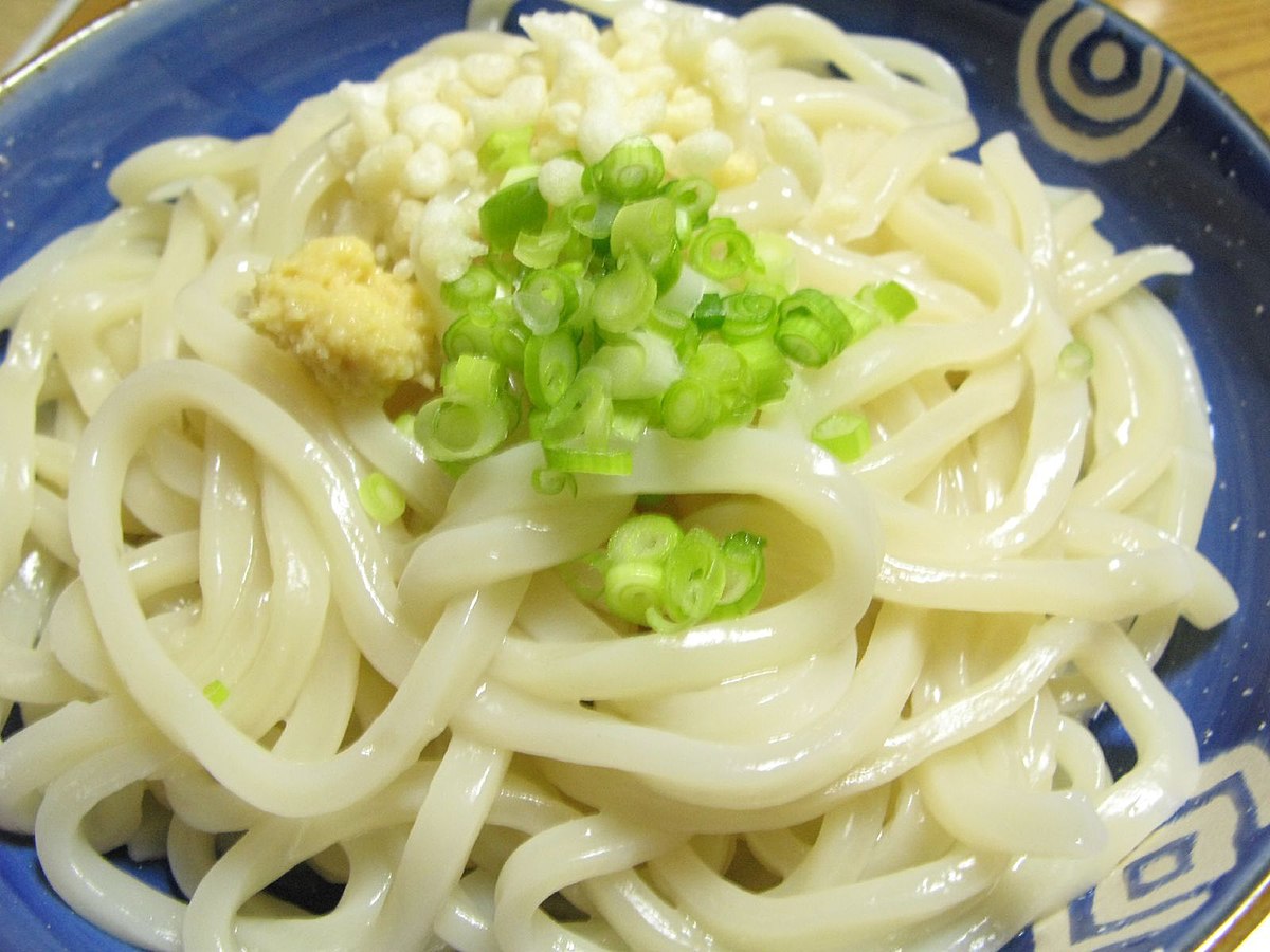 Udon Wikipedia