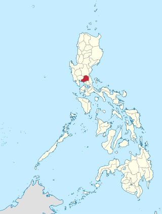 <span class="mw-page-title-main">Bulacan's 3rd congressional district</span> House of Representatives of the Philippines legislative district