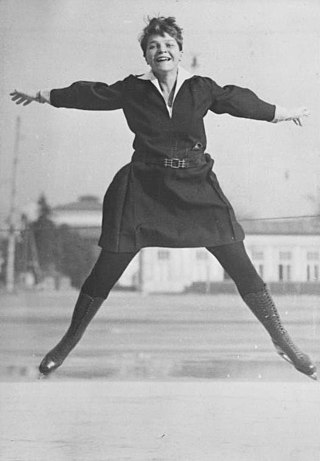 <span class="mw-page-title-main">Herma Szabo</span> Austrian figure skater (1902–1986)