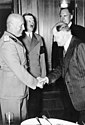 Bundesarchiv Bild 146-1971-041-31, Münchener Abkommen, Mussolini, Hitler, Daladier.jpg