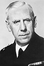 L'amiral Wilhelm Canaris