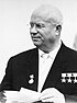 Nikita Khrushchev