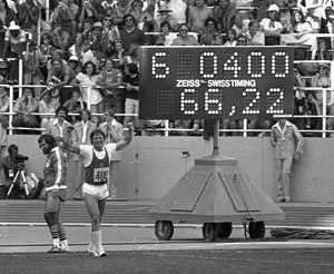 Jogos Olímpicos de Verão de 1976 - Wikiwand