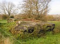 wikimedia_commons=File:Bunker Am Schafberg, Walheim.JPG