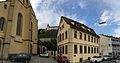 Liste Der Baudenkmäler In Würzburg-Altstadt: Wikimedia-Liste