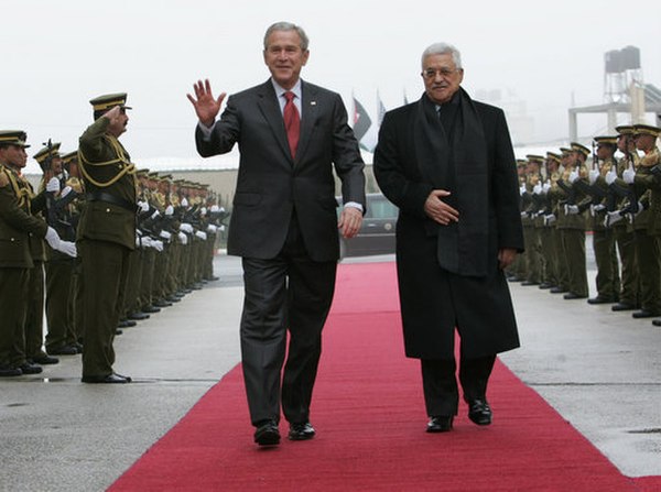 Presidential Guard, 2008