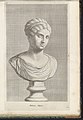 Buste van Antonia de Oudere Antonia Major (titel op object), RP-P-2016-591-69-2.jpg