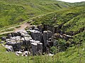 * Nomination The Butter Tubs, deep Potholes formed by Karst processes in North Yorkshire --Kreuzschnabel 23:16, 17 July 2013 (UTC) * Promotion QI for me--Lmbuga 01:47, 18 July 2013 (UTC)