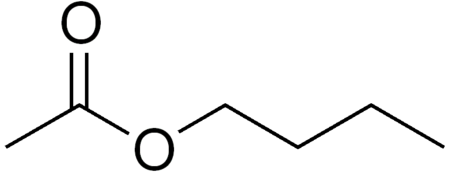 Butyl axetat