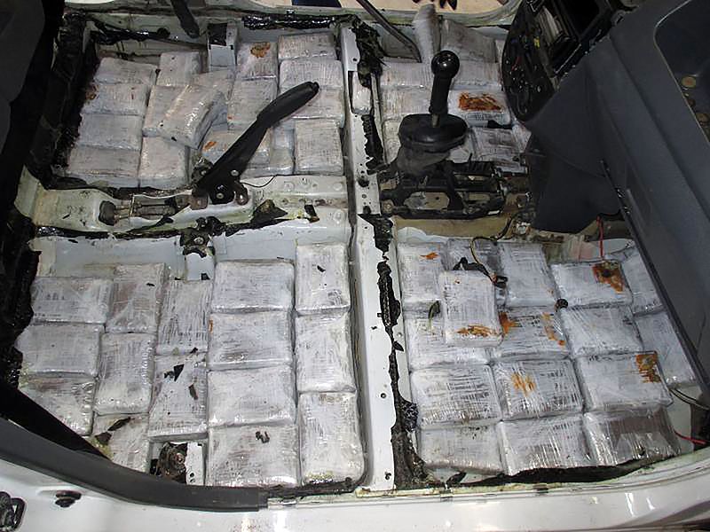 File:CBP Officers At Santa Teresa Port Seize Marijuana (31925575024).jpg