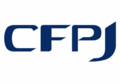 Logotype du CFPJ de 2011 à 2016.