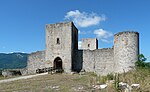 Vignette pour Château de Puivert