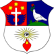 COA cardinal HU Scitovszky Janos.png