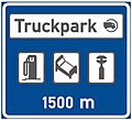 IJ 17b Truckpark