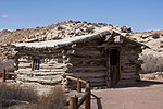 Vignette pour District historique de Wolfe Ranch