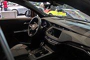 Cadillac_XT4 at Retro Classics 2023