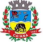 Wapen van Caiana