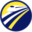 File:California High Speed Rail.svg