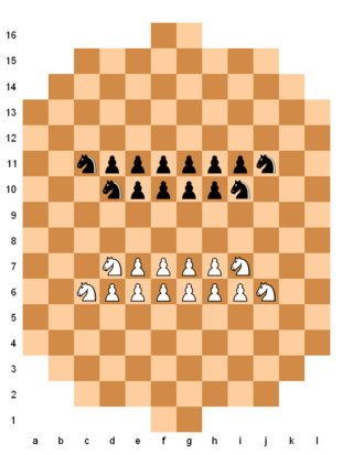 <span class="mw-page-title-main">Camelot (board game)</span> Board game designed by George S. Parker