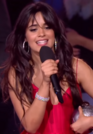 Camila Cabello in 2018