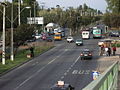 Miniatura para Camino a Melipilla