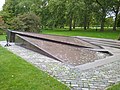 Westminster - Canada Memorial