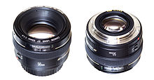 Sony FE 50mm F1.8 - Wikipedia