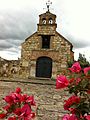 Chapelle doctrinale de Tabio