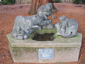 Capitol Beaver Family (Oregon) .jpg