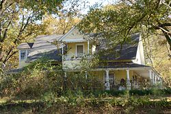 Kapetan John T. Burkett House.jpg