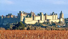 Carcassonne Carcassonne-vignes.jpg