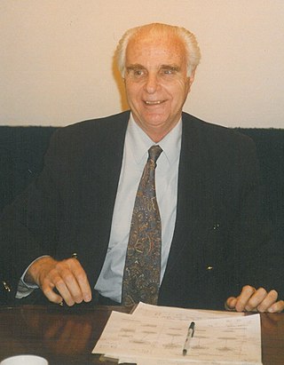 <span class="mw-page-title-main">Carlos Mallmann</span> Argentine physicist (1928–2020)