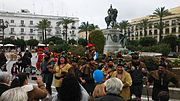 Miniatura para Carnaval de Jerez