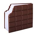Carnet de notes en forme de tablette de chocolat - 4.jpg